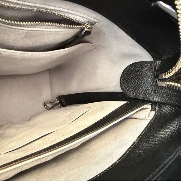 Senreve Pebbled Maestra Tote/Backpack - Picture 14 of 14